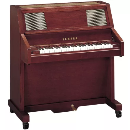 Yamaha CEL-53 cseleszta 442Hz