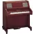 Yamaha CEL-53 cseleszta 442Hz