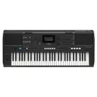 Yamaha PSR-E483 kísérőautomatikás billentyűs hangszer