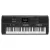 Yamaha PSR-E483 kísérőautomatikás billentyűs hangszer