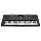 Yamaha PSR-E483 kísérőautomatikás billentyűs hangszer