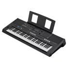 Yamaha PSR-E483 kísérőautomatikás billentyűs hangszer