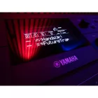 Yamaha PSR-E483 kísérőautomatikás billentyűs hangszer