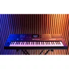 Yamaha PSR-E483 kísérőautomatikás billentyűs hangszer