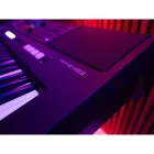 Yamaha PSR-E483 kísérőautomatikás billentyűs hangszer