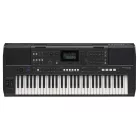 Yamaha PSR-E583 kísérőautomatikás billentyűs hangszer