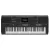 Yamaha PSR-E583 kísérőautomatikás billentyűs hangszer