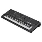 Yamaha PSR-E583 kísérőautomatikás billentyűs hangszer