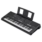Yamaha PSR-E583 kísérőautomatikás billentyűs hangszer