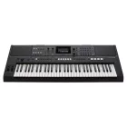 Yamaha PSR-E583 kísérőautomatikás billentyűs hangszer