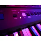 Yamaha PSR-E583 kísérőautomatikás billentyűs hangszer