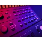 Yamaha PSR-E583 kísérőautomatikás billentyűs hangszer