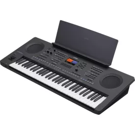 Yamaha PSR-SX620 kísérőautomatikás szintetizátor