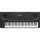 Yamaha PSR-SX620 kísérőautomatikás szintetizátor