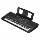 Yamaha PSR-SX720+ zenei munkaállomás