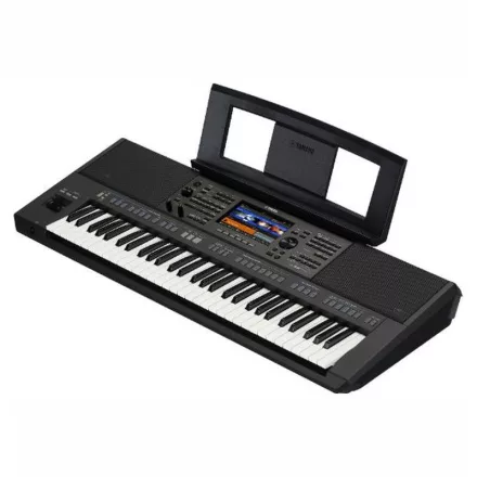 Yamaha PSR-SX720+ zenei munkaállomás