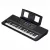 Yamaha PSR-SX720+ zenei munkaállomás