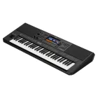 Yamaha PSR-SX720+ zenei munkaállomás