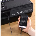 Yamaha PSR-SX720+ zenei munkaállomás