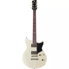 Yamaha RSS20 Revstar elektromos gitár, Vintage White