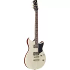 Yamaha RSS20 Revstar elektromos gitár, Vintage White