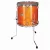 Yamaha SBF1413 oldal Tam 14"x13", Honey Amber