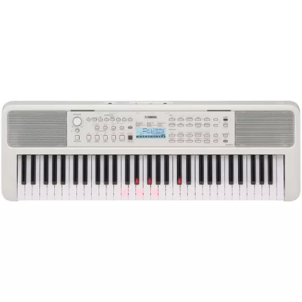 Yamaha EZ310 kísérőautomatikás billentyűs hangszer