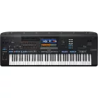 Yamaha GENOS2 Workstation, kísérőautomatikás billentyűs hangszer