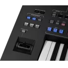 Yamaha GENOS2 Workstation, kísérőautomatikás billentyűs hangszer