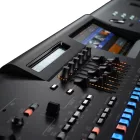 Yamaha GENOS2 Workstation, kísérőautomatikás billentyűs hangszer