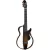 Yamaha SLG200N Silent elektro-klasszikus gitár, Tobacco Brown Sunburst