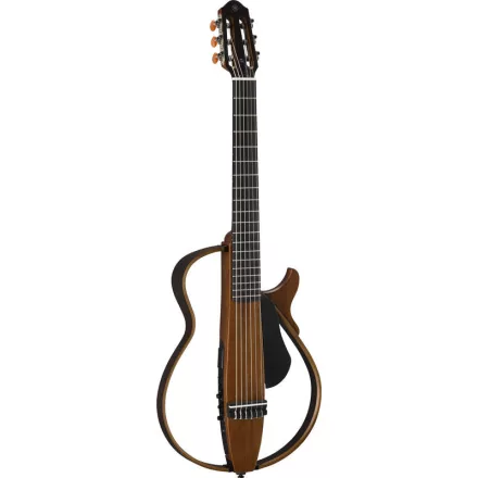 Yamaha SLG200N Silent elektro-klasszikus gitár, Natural
