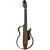Yamaha SLG200N Silent elektro-klasszikus gitár, Natural