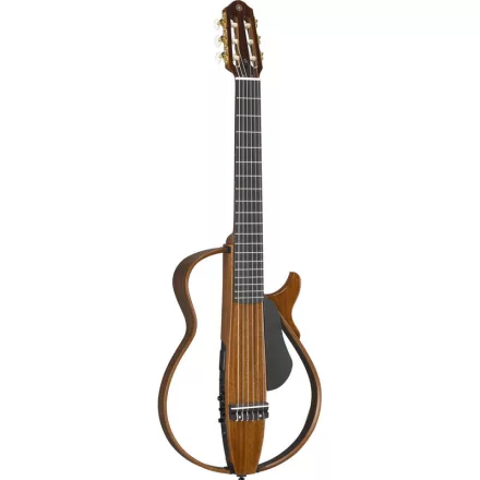Yamaha SLG200NW Silent elektro-klasszikus gitár, Natural