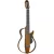 Yamaha SLG200NW Silent elektro-klasszikus gitár, Natural