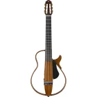 Yamaha SLG200NW Silent elektro-klasszikus gitár, Natural