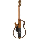 Yamaha SLG200NW Silent elektro-klasszikus gitár, Natural