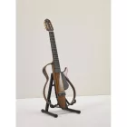 Yamaha SLG200NW Silent elektro-klasszikus gitár, Natural