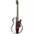 Yamaha SLG200S Silent elektro-akusztikus gitár, Crimson Red Burst
