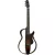 Yamaha SLG200S Silent elektro-akusztikus gitár, Tobacco Brown Sunburst