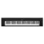 Yamaha NP-35B színpadi zongora, fekete