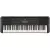 Yamaha PSR-E283 kísérőautomatikás billentyűs hangszer