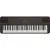 Yamaha PSR-E360DW kísérőautomatikás billentyűs hangszer, dió szín