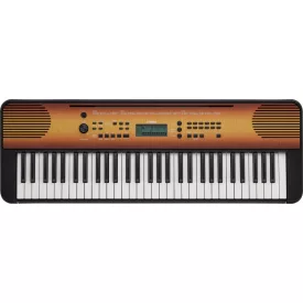 Yamaha PSR-E360MA kíséretautomatikás szintetizátor