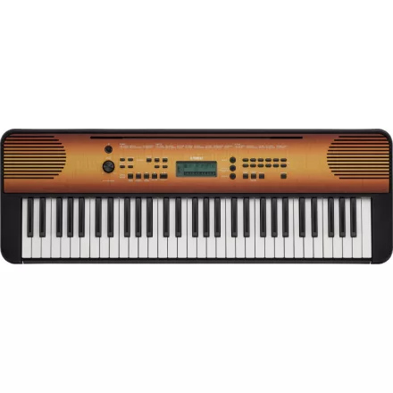 Yamaha PSR-E360MA kíséretautomatikás szintetizátor