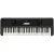 Yamaha PSR-E383 kísérőautomatikás billentyűs hangszer