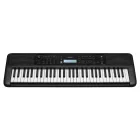 Yamaha PSR-E383 kísérőautomatikás billentyűs hangszer