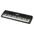 Yamaha PSR-E383 kísérőautomatikás billentyűs hangszer