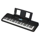 Yamaha PSR-E383 kísérőautomatikás billentyűs hangszer