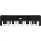 Yamaha PSR-EW320 kísérőautomatikás billentyűs hangszer